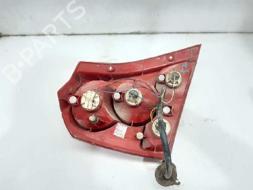 Right taillight CHEVROLET AVEO / KALOS Hatchback (T200) 1.4 | BP5883387C35 