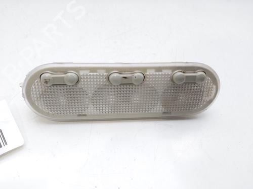 Used Interior roof light NISSAN QASHQAI / QASHQAI +2 I (J10, NJ10, JJ10E) 1.5 dCi (106 hp) 14849302