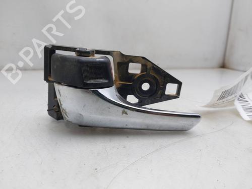 Used Rear left interior door handle TOYOTA RAV 4 IV (_A4_) 2.2 D 4WD (ALA49) (150 hp) 16290943