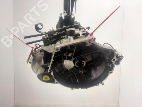 Used Gearbox HONDA CIVIC VIII Hatchback (FN, FK) 2.2 CTDi (FK3) (140 hp) 31878364