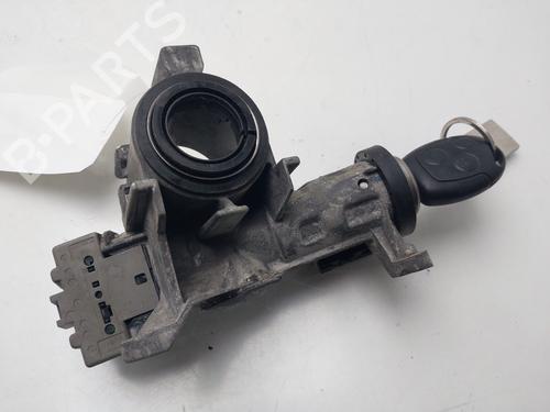 Used Ignition barrel Ignition barrel FORD FOCUS I (DAW, DBW) 1.8 Turbo DI / TDDi (90 hp) 33289984 33289984