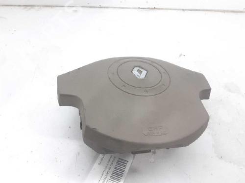 Driver airbag RENAULT MEGANE II Estate (KM0/1_) 1.5 dCi (KM0F, KM0T, KM2B) (82 hp) 6010579 | 6010579 |