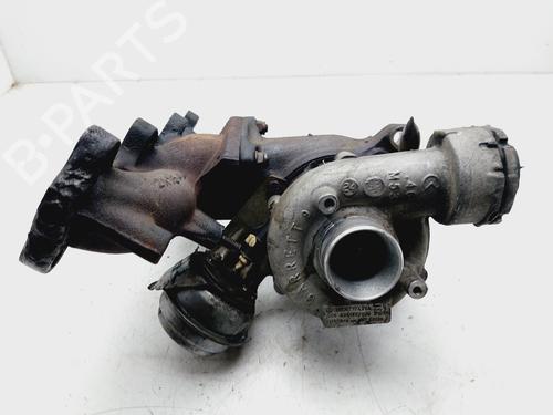 AC compressor VW PASSAT B5.5 (3B3) 1.9 TDI | BP20305995M34  - Image 10