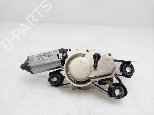 Used Rear wiper motor SEAT IBIZA III (6L1) [2002-2009]  18318694
