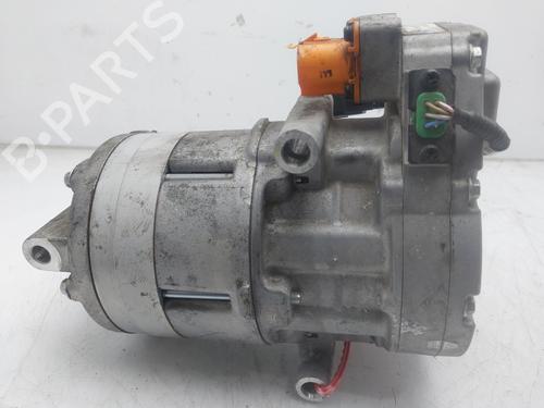 AC compressor KIA NIRO I (DE) | BP36813452M34 - Image 2