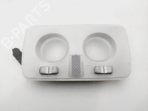 Kabinelys CITROËN NEMO Box Body/MPV (AA_) 1.3 HDi 75 | BP31210241I8 