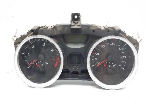 Cockpit RENAULT MEGANE II (BM0/1_, CM0/1_) 1.5 dCi (BM1E, CM1E) (106 hp) 5318180
