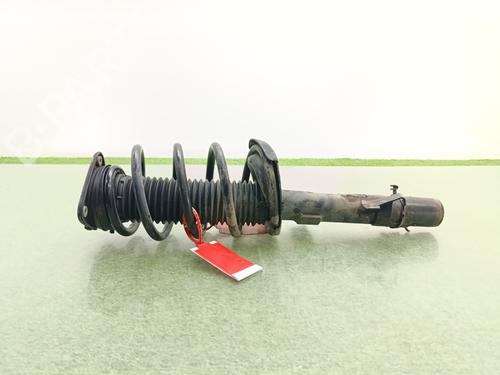 Used Left front shock absorber FORD KUGA I [2008-2012]  32084685