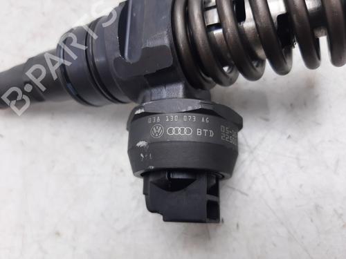 Injector SEAT IBIZA III (6L1)  | BP15278144M100 