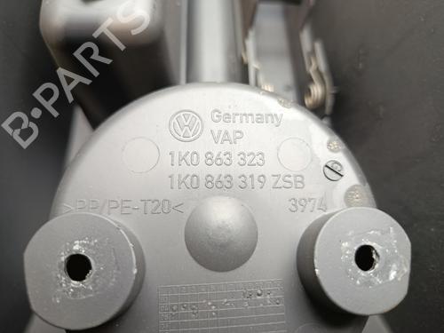 Middle console VW GOLF V (1K1) | BP36756522I22 - Image 4