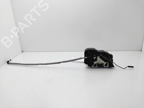 Front right lock BMW 1 (E87) 120 d | BP32438753C97