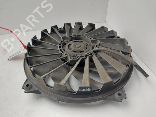 Radiator fan CITROËN C8 (EA_, EB_) 2.0 HDi | BP33657880M35 - Image 2