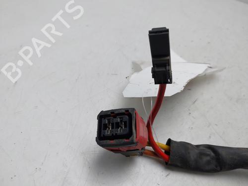Ignition barrel PEUGEOT 206 Hatchback (2A/C) 1.9 D | BP27922298M48 