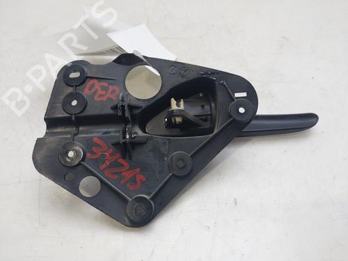 Front right interior door handle MERCEDES-BENZ VITO / MIXTO Van (W639) 109 CDI (639.601, 639.603, 639.605) | BP17903350I14 
