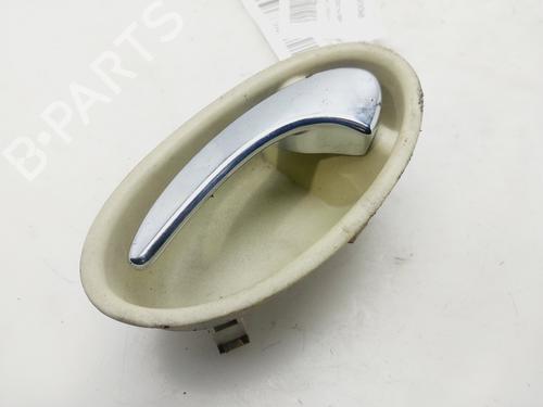 Front left interior door handle MERCEDES-BENZ CLK (C209) CLK 270 CDI (209.316) | BP32071461I13 - Image 4
