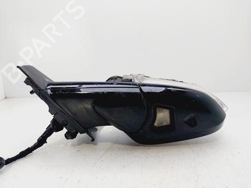 Left mirror VOLVO V40 Hatchback (525) D2 | BP29551131C26 