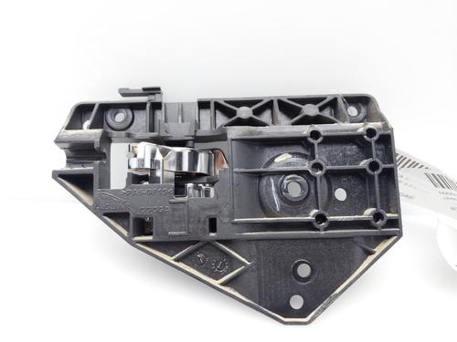 Front right interior door handle JAGUAR XF I (X250) 2.2 D | BP16526546I14 