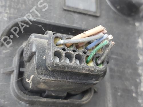 Right headlight RENAULT CLIO V (B7_) 1.5 Blue dCi 85 (B7AG) | BP38232145C29 - Image 7