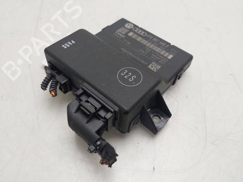 Used Electronic module Electronic module AUDI Q7 (4LB) 3.0 TDI quattro (245 hp) 40181834 40181834