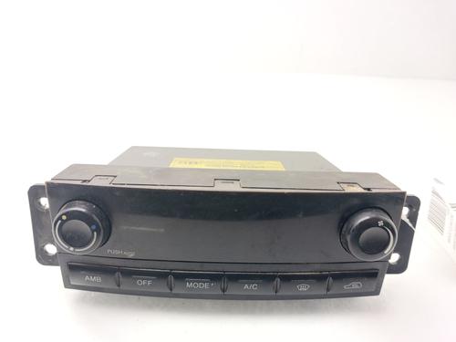 Used Climate control SSANGYONG REXTON / REXTON II (GAB_) 2.9 TD (120 hp) 31371699