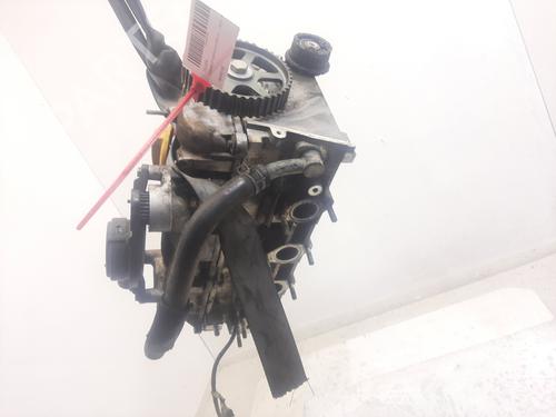 Cylinder head CHEVROLET CAPTIVA (C100, C140) 2.0 D | BP31878419M5