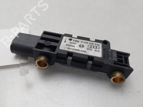 Electronic sensor AUDI A4 B6 (8E2) 1.9 TDI | BP37438067M84 - Image 2