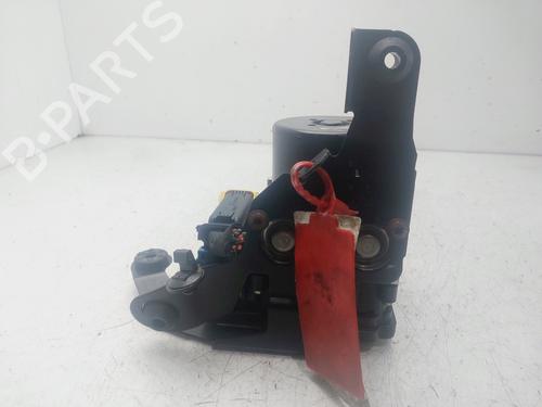 ABS pump RENAULT SCÉNIC III (JZ0/1_) 1.2 TCe (JZ16) | BP29512302M43 