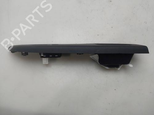 Right front window switch OPEL CORSA F (P2JO) | BP39637456I26 - Image 4