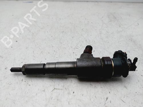 Used Injector PEUGEOT 207 (WA_, WC_) [2006-2015]  28538533