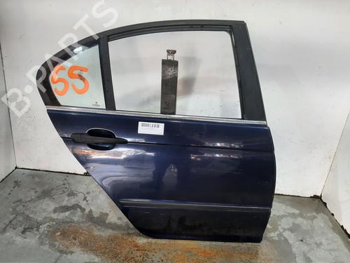 Porta posteriore destra BMW 3 (E46) 320 d (136 hp) 15818993