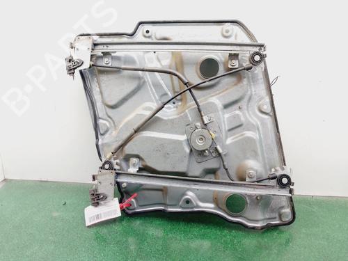 Front left window mechanism NISSAN PRIMERA (P12) | BP31670305C22 - Image 2
