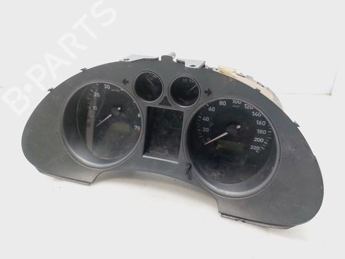 Instrument cluster SEAT CORDOBA (6L2) 1.4 16V | BP24969536C47 