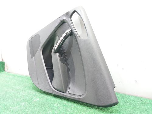 Rear right panel AUDI A1 (8X1, 8XK) 1.6 TDI | BP12901994C61 