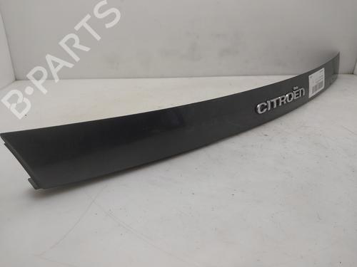 Tailgate handle CITROËN DS4 (NX_) | BP37447567C132 - Image 5