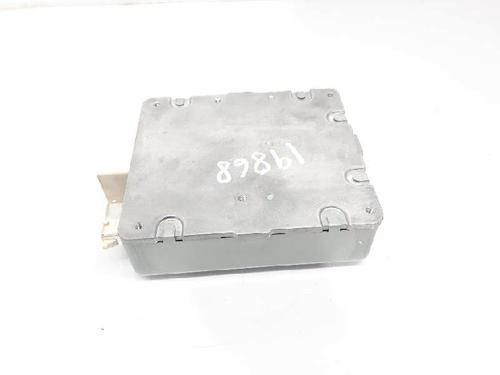 Used Electronic module TOYOTA AVENSIS Saloon (_T27_) 2.0 D-4D (WWT271_) (143 hp) 5938056