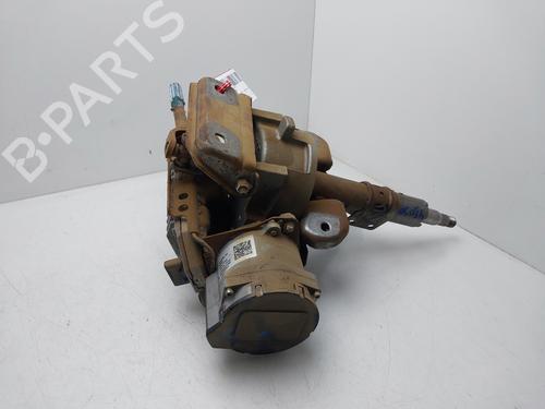 Steering column FIAT PANDA (169_) 1.2 (169.AXB11, 169.AXB1A) | BP37687954M21 - Image 5