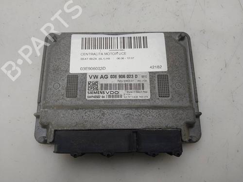 Engine control unit (ECU) SEAT IBIZA III (6L1) | BP38590806M57 - Image 2