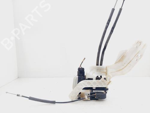 Used Rear right lock HYUNDAI ix35 (LM, EL, ELH) [2009-2016]  22542926