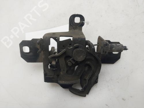 Serratura cofano Serratura cofano VW GOLF IV (1J1) [1997-2008] 36439127 36439127