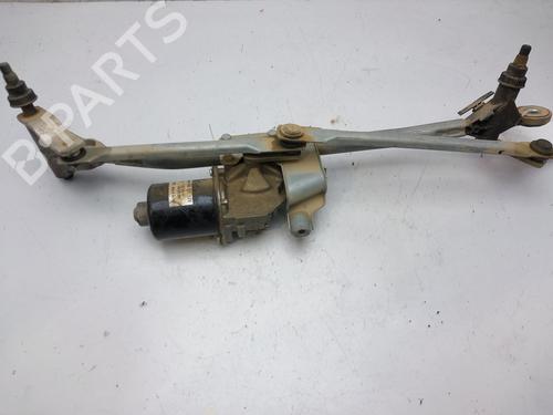 Used Front wiper motor BMW 1 (E87) 116 d (116 hp) 11760846