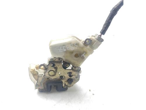 Used Rear left lock NISSAN X-TRAIL I (T30) [2001-2013]  30300906