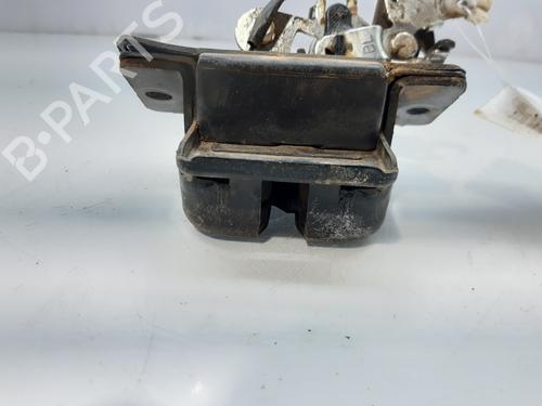 Used Tailgate lock KIA SORENTO I (JC) 2.5 CRDi (163 hp) 11742596