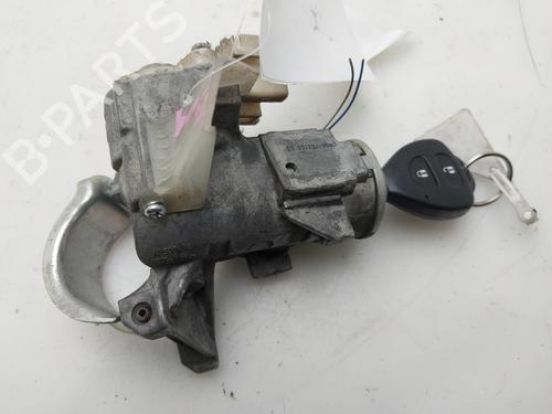 Used Ignition barrel Ignition barrel TOYOTA AURIS (_E18_) 1.4 D-4D (NDE180_, NDE180R) (90 hp) 36258305 36258305
