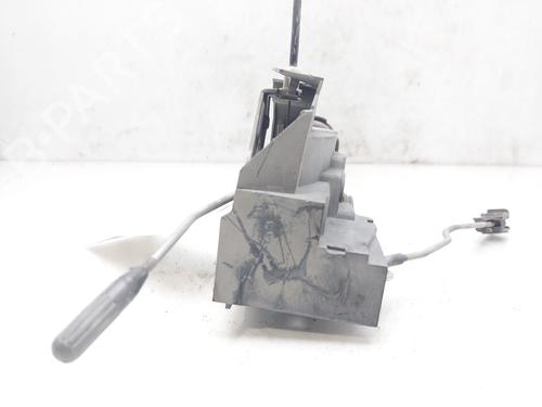 Front right lock MERCEDES-BENZ A-CLASS (W168) A 170 CDI (168.009, 168.109) | BP13698800C97 