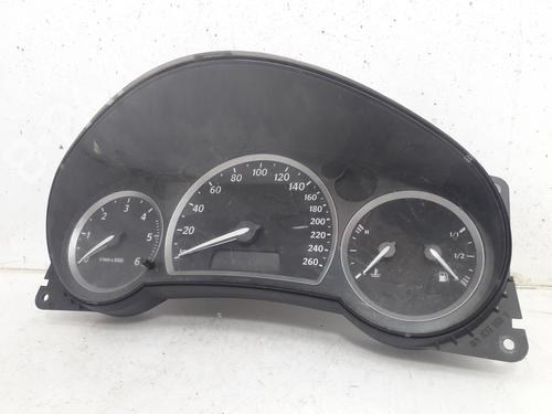 Instrument cluster SAAB 9-3 (YS3F, E79, D79, D75) 2.2 TiD | BP10513067C47 