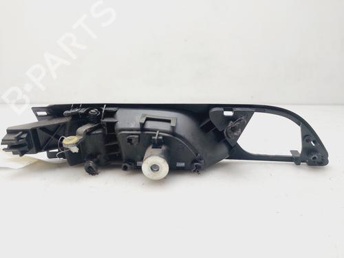 Front right interior door handle OPEL ZAFIRA / ZAFIRA FAMILY B (A05)  | BP22396957I14 