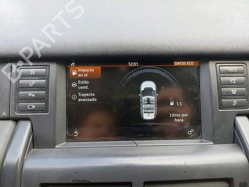 Headlight switch LAND ROVER DISCOVERY SPORT (L550) 2.0 D 4x4 | BP34442259I24  - Image 6