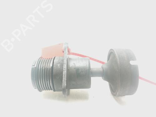 Remskive FORD TOURNEO CONNECT 1.8 TDCi /TDDi /DI (75 hp) 24986488