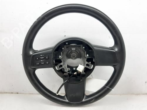 Volante MAZDA 2 (DE_, DH_) 1.4 MZR-CD (68 hp) D6513298202 | D6513298202 |