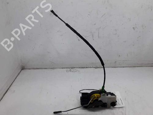 Rear left lock OPEL INSIGNIA A Saloon (G09) 2.0 CDTI (69) | BP2880558C100 